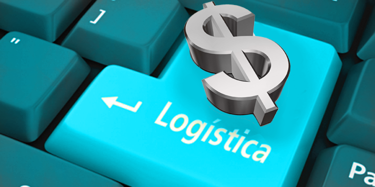 transporte e o armazenamento das cargas são responsáveis por grande parte dos custos logísticos