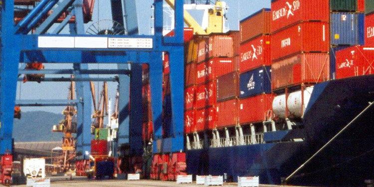 Decreto dos Portos deve impulsionar investimentos no setor portuário