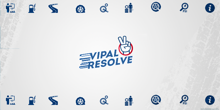 Vipal Resolve - Plataforma criada para conectar o mercado de transportes