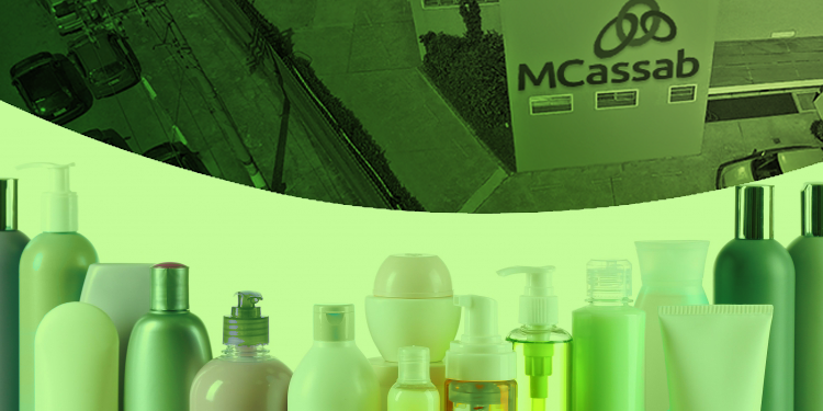 Mcassab e Gattefossé fecham acordo de distribuição exclusiva para o mercado de Cosméticos
